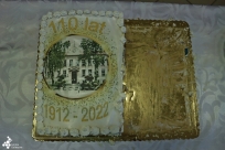 Obchody 110 lat Szkoły Podstawowej w Goleszowie